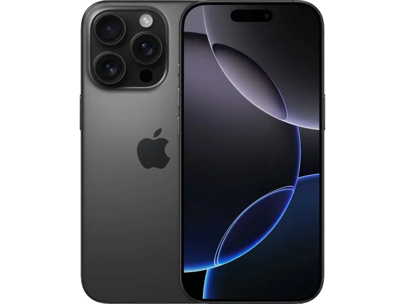 Ремонт iPhone  iPhone 16 Pro Max