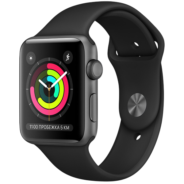 Ремонт watch  Apple Watch Series 3