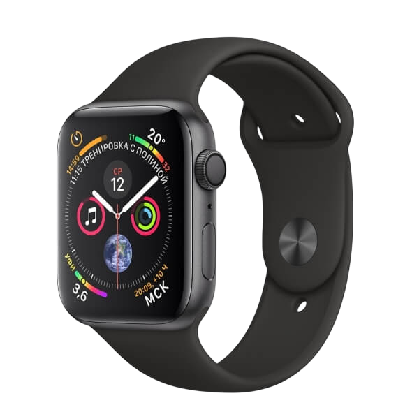 Ремонт watch  Apple Watch Series 4
