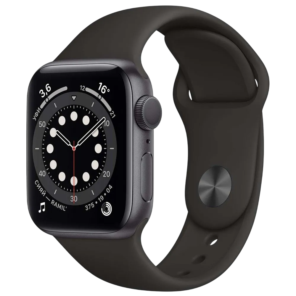 Ремонт watch  Apple Watch Series 6
