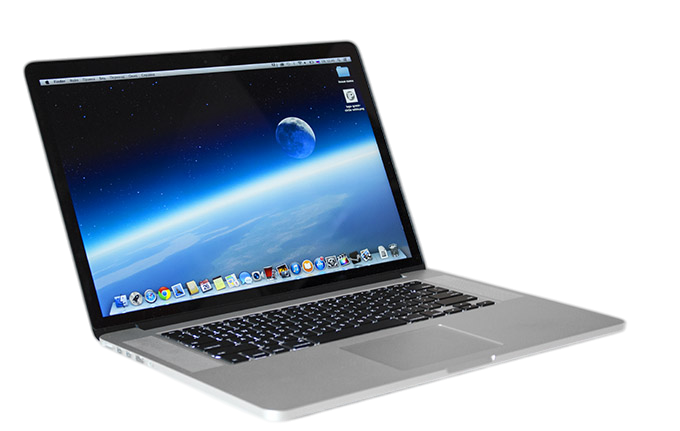 Ремонт macbook  MacBook Pro 15 Retina 2013