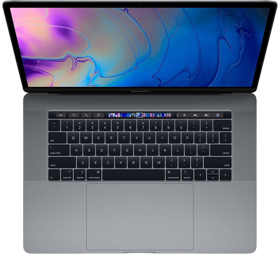 Ремонт macbook  MacBook Pro 15 2018