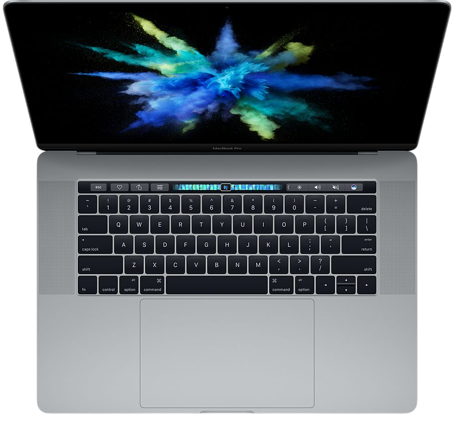 Ремонт macbook  MacBook Pro 15 2017