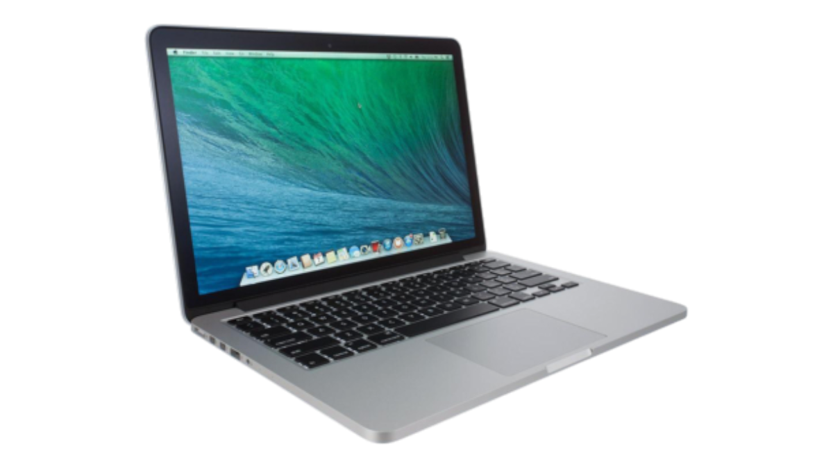 Ремонт MacBook Pro 2016