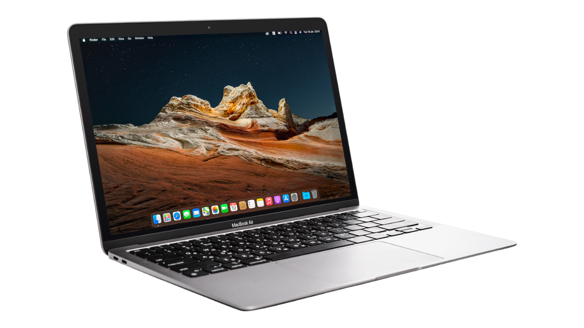 Ремонт MacBook Pro 2020