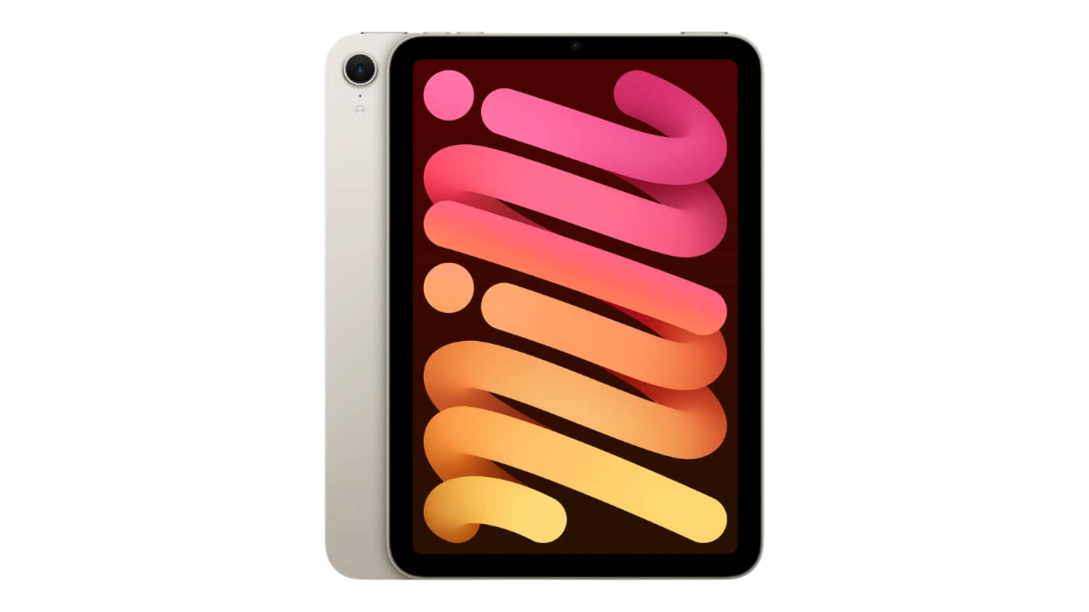 iPad Mini